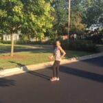 My Fitness Journey