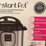 My Instant Pot Review