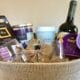 Bride-to-Be Gift Basket
