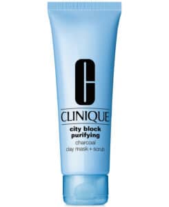 Clinique Makeup - Charcoal Mask