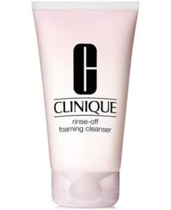 Clinique Makeup - Foaming Cleanser