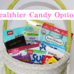 Healthier Candy Options